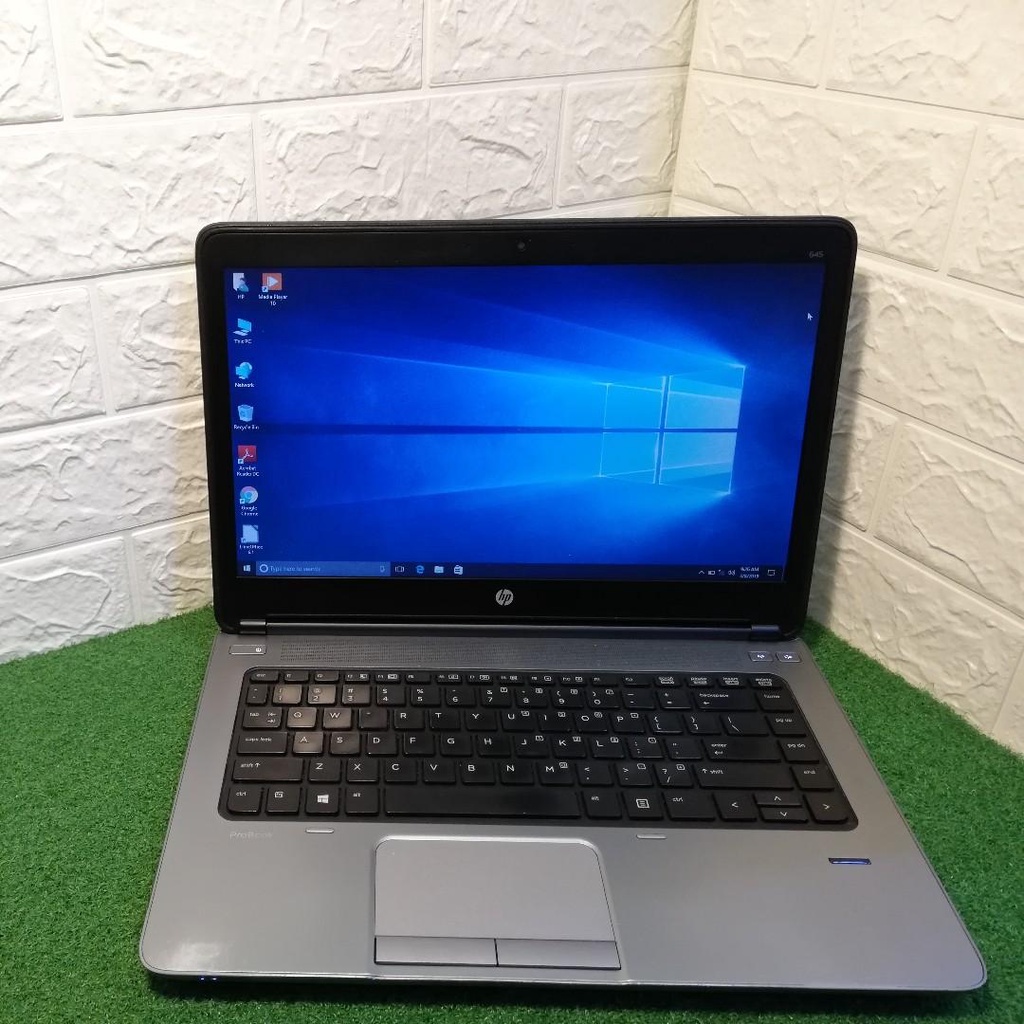 laptop-hp-probook-440-g1-core-i5-gen-4-ssd-laju-ram8gb-window-10