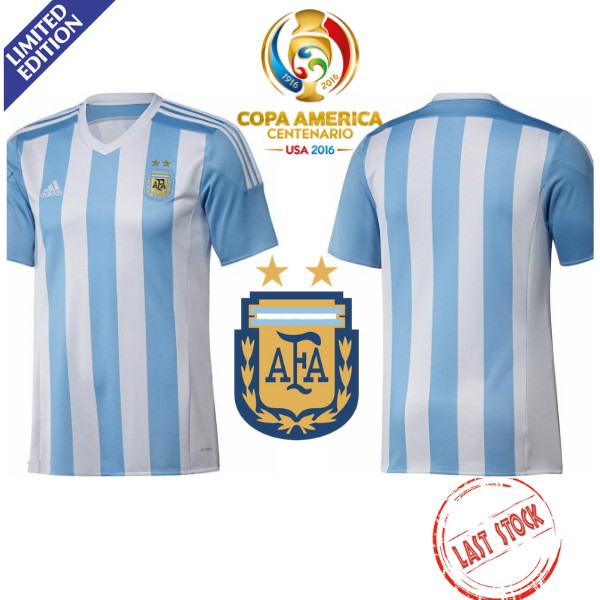 Argentina football shop jersey 2015