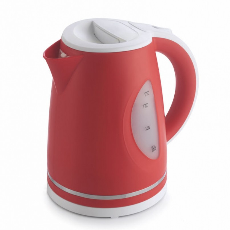 Pensonic Electric Jug Kettle (1.7L) PAB1706C Shopee Malaysia
