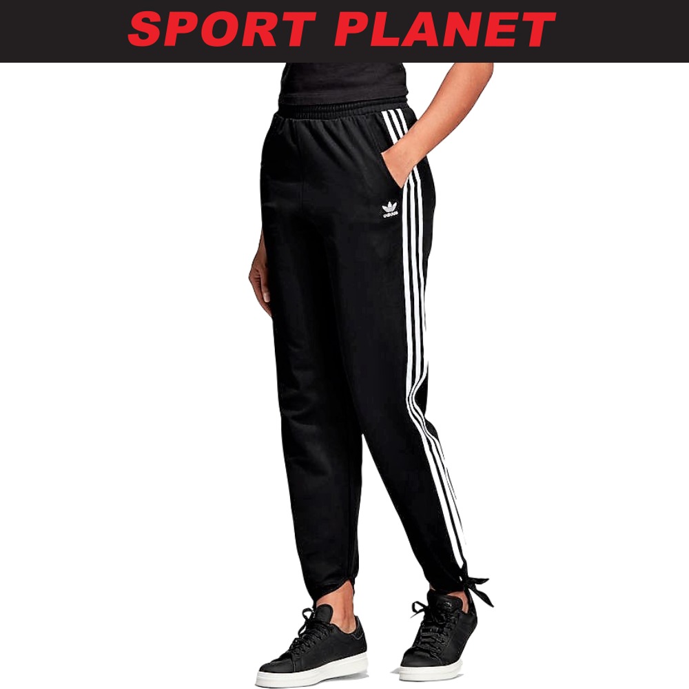 adidas Bunga Women Original Knotted Tracksuit Pant Seluar Perempuan FH7999 Sport Planet 23 13 Shopee Malaysia