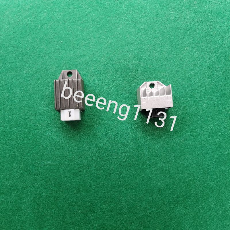 🔥Honda EX5/ EX5 DREAM High Power /Wave 100/EX5 CLASS Rectifier/Katab🔥