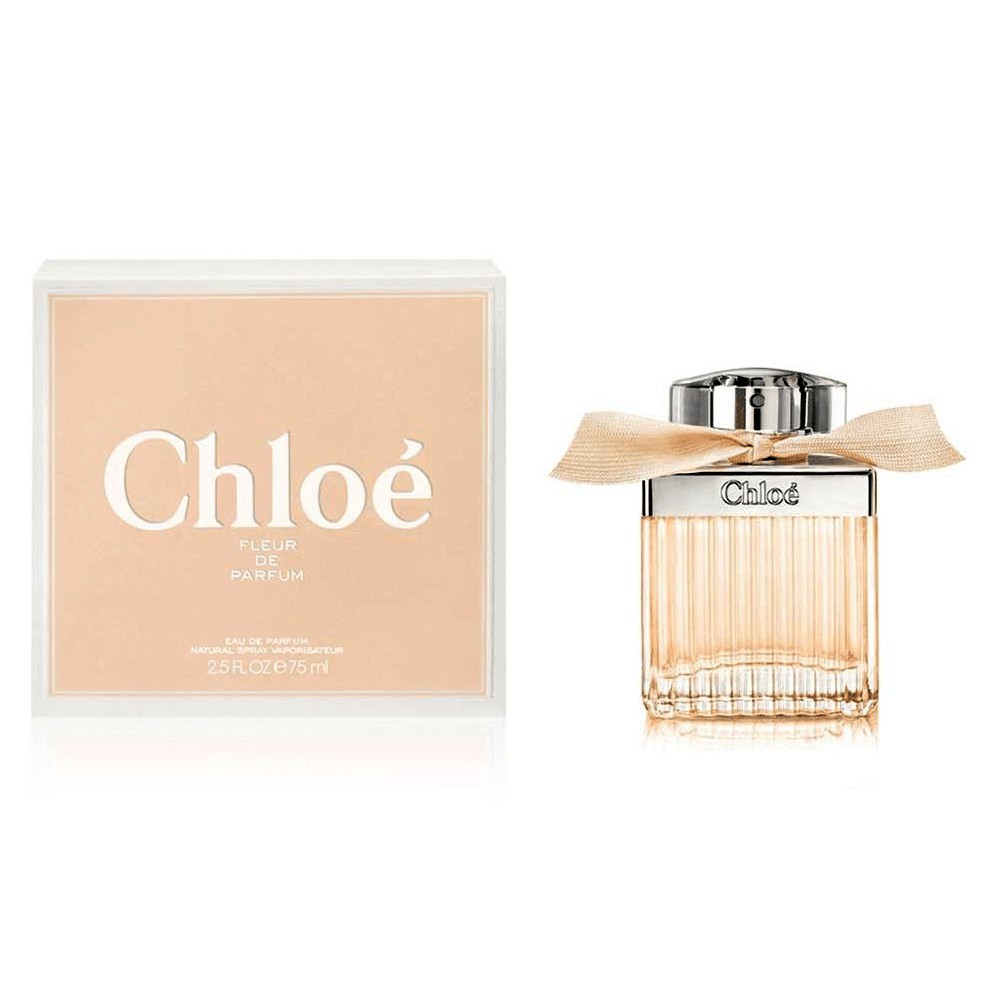 Chloe fleur de store parfum 75ml