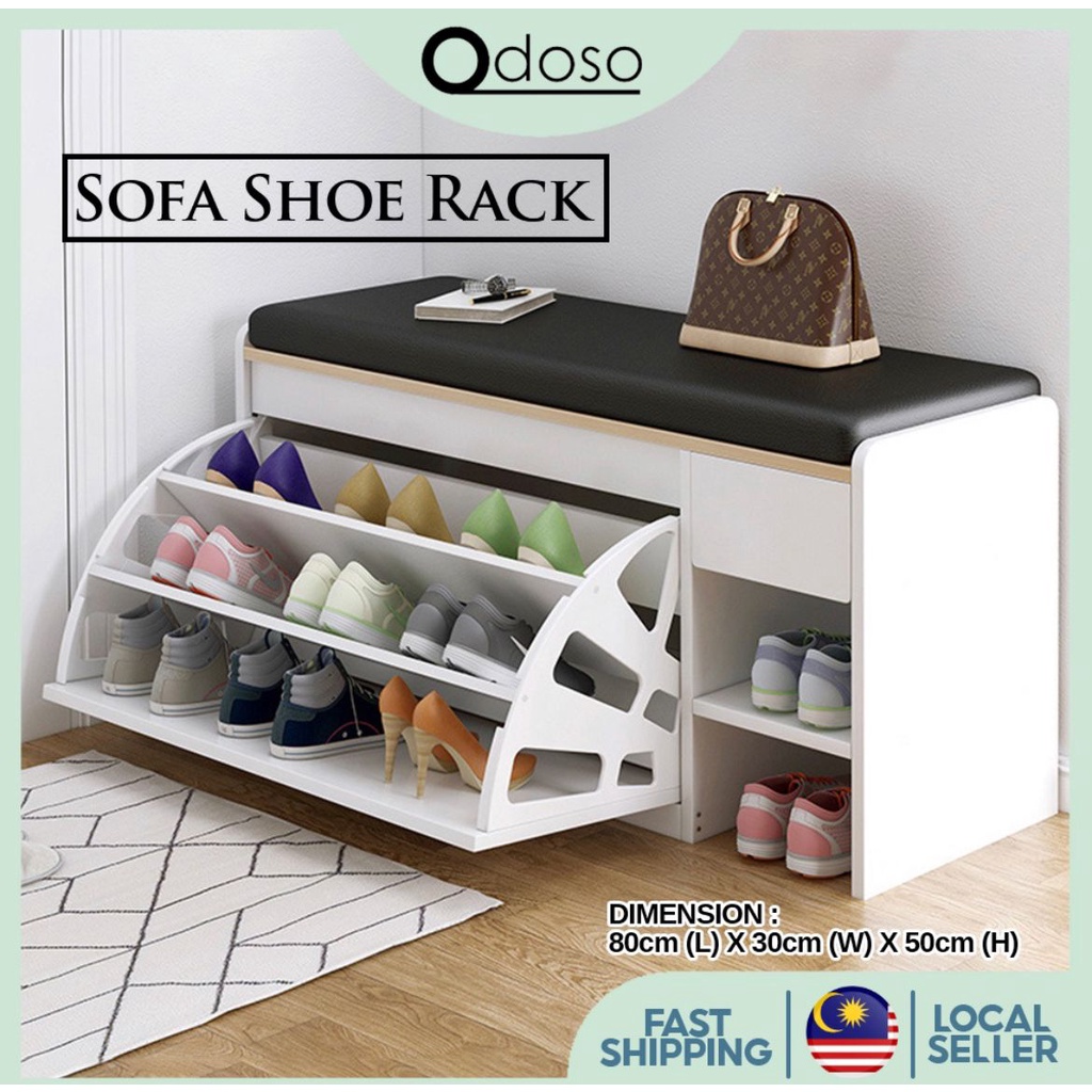 Sofa shoe cabinet discount