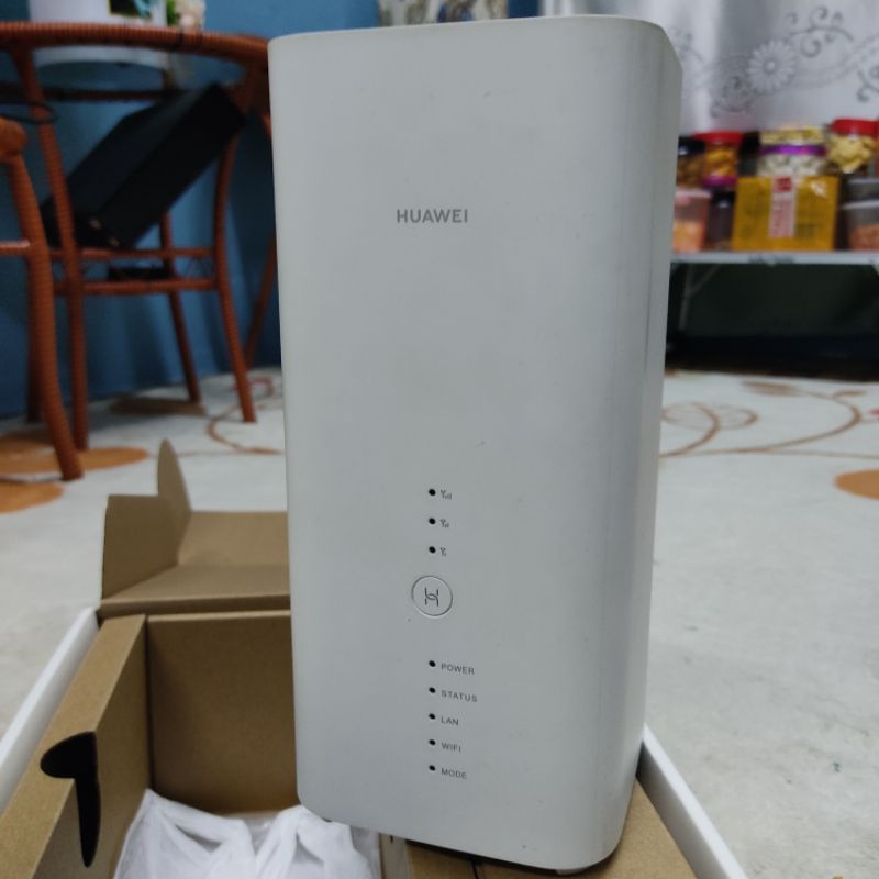 Modem Huawei B818-263 with VOLTe | Shopee Malaysia