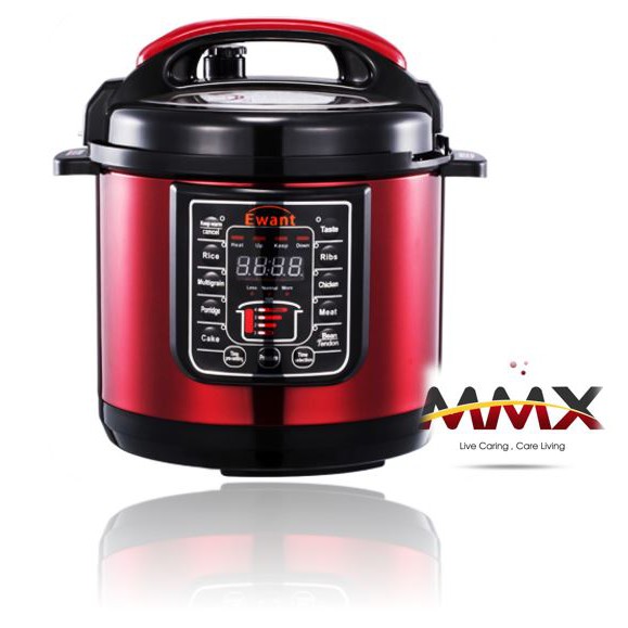 Pressure cooker mmx sale