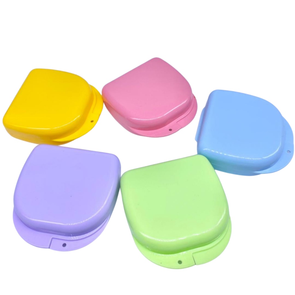 TW - RETAINER CASE (BOX) | Shopee Malaysia