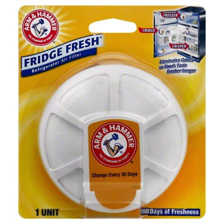 Arm & Hammer Fridge Fresh Refrigerator Air Filter | Shopee Malaysia