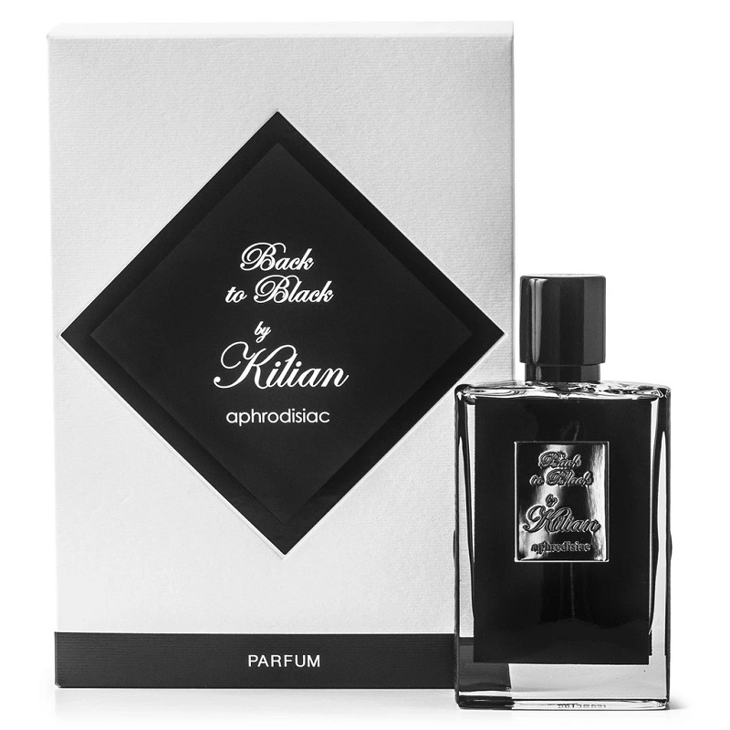 Back to black discount perfume