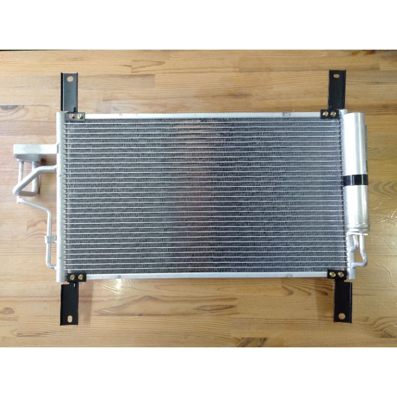 CONDENSER PROTON SAGA BLM/FLX Shopee Malaysia
