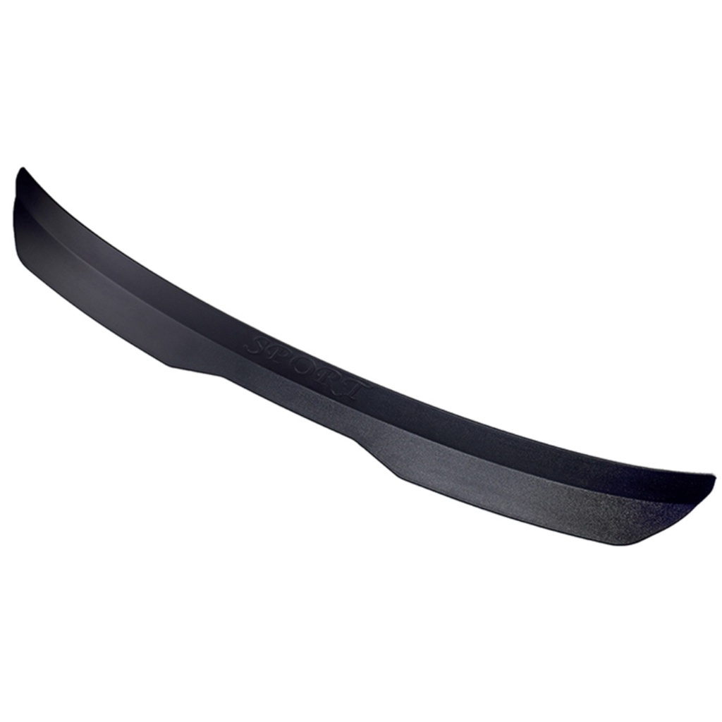 Universal Car Spoiler (Hatchback/SUV/MPV) | Shopee Malaysia