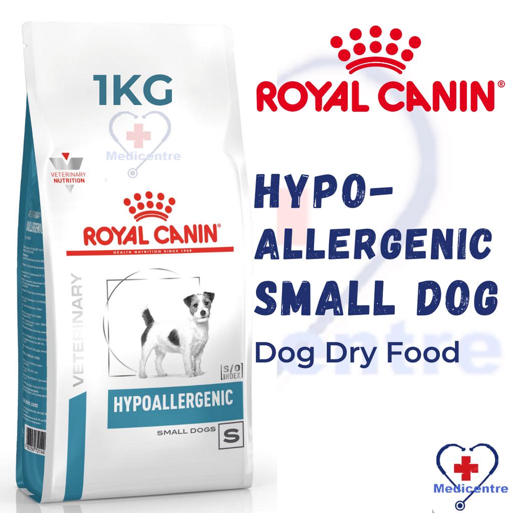 Hills and royal outlet canin