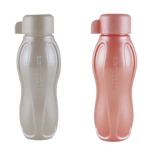 Tupperware Premium Eco Bottle 310ml (2pcs) | Shopee Malaysia