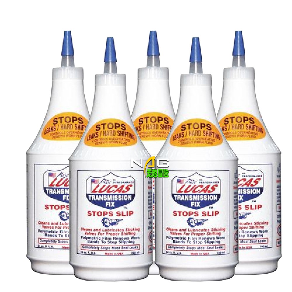 LUCAS AUTO TRANSMISSION FIX STOP SLIP FOR AUTOMATIC GEAR BOX STOP SLIP