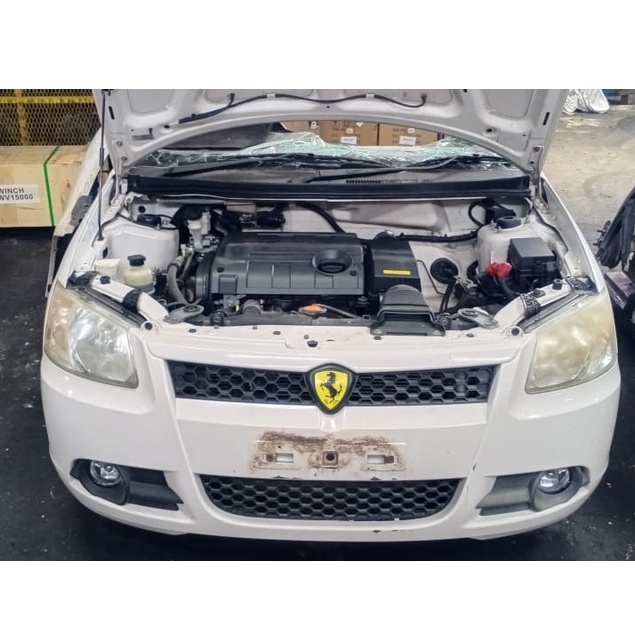 Used Australia Original Half Cut Fit For Proton Saga Blm S4PH 1.6L Auto ...
