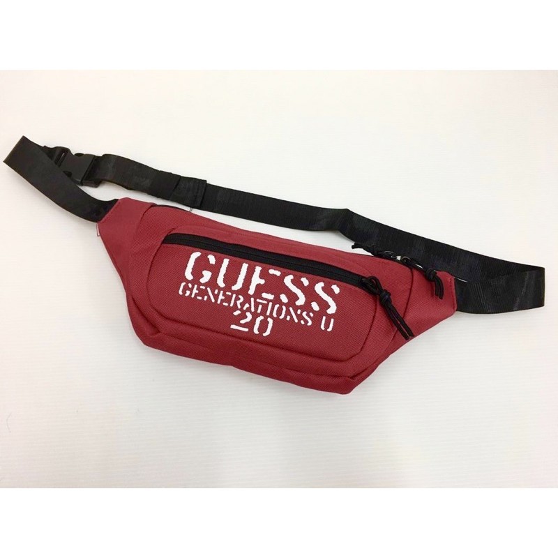 Bag guess online lelaki