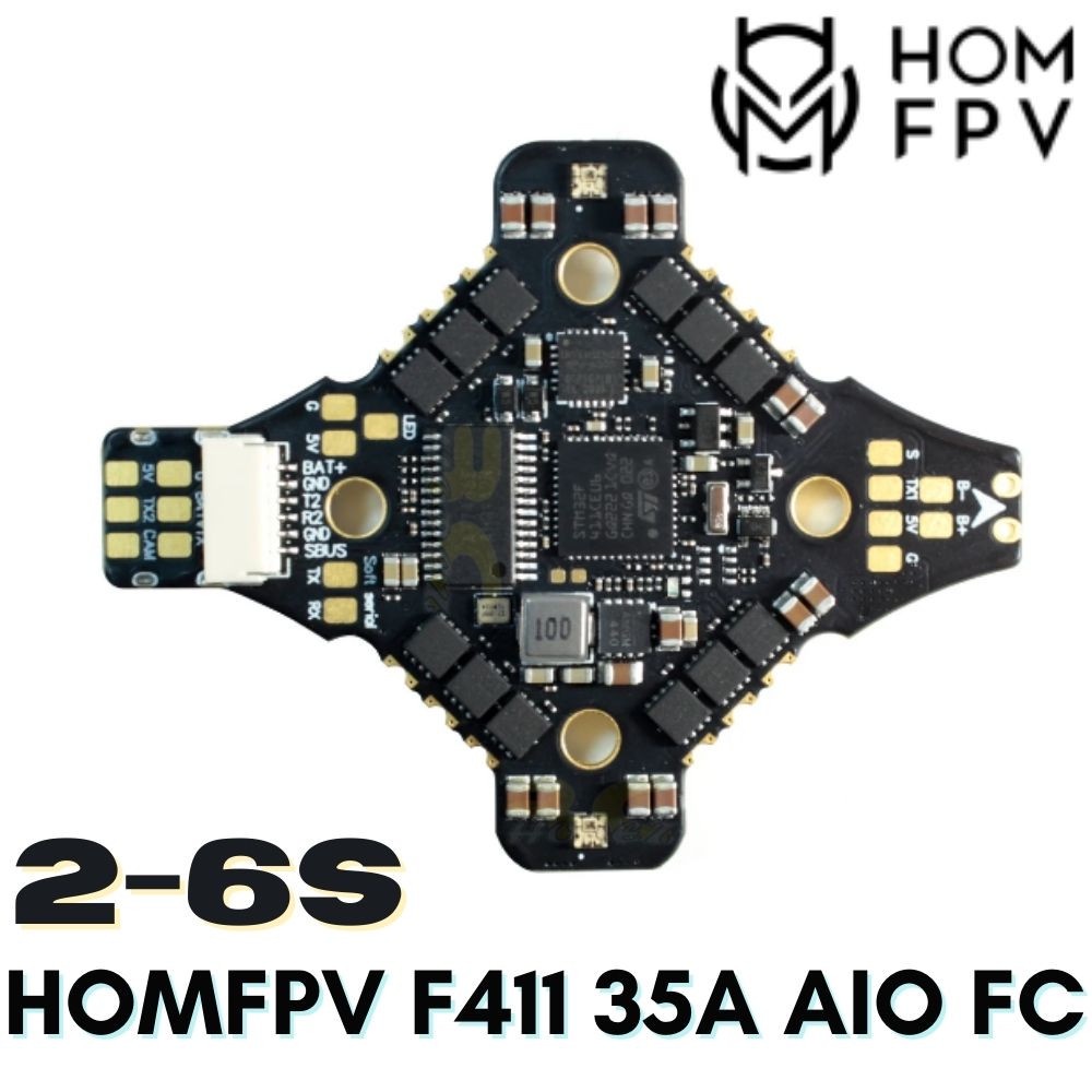 20x20 aio store flight controller