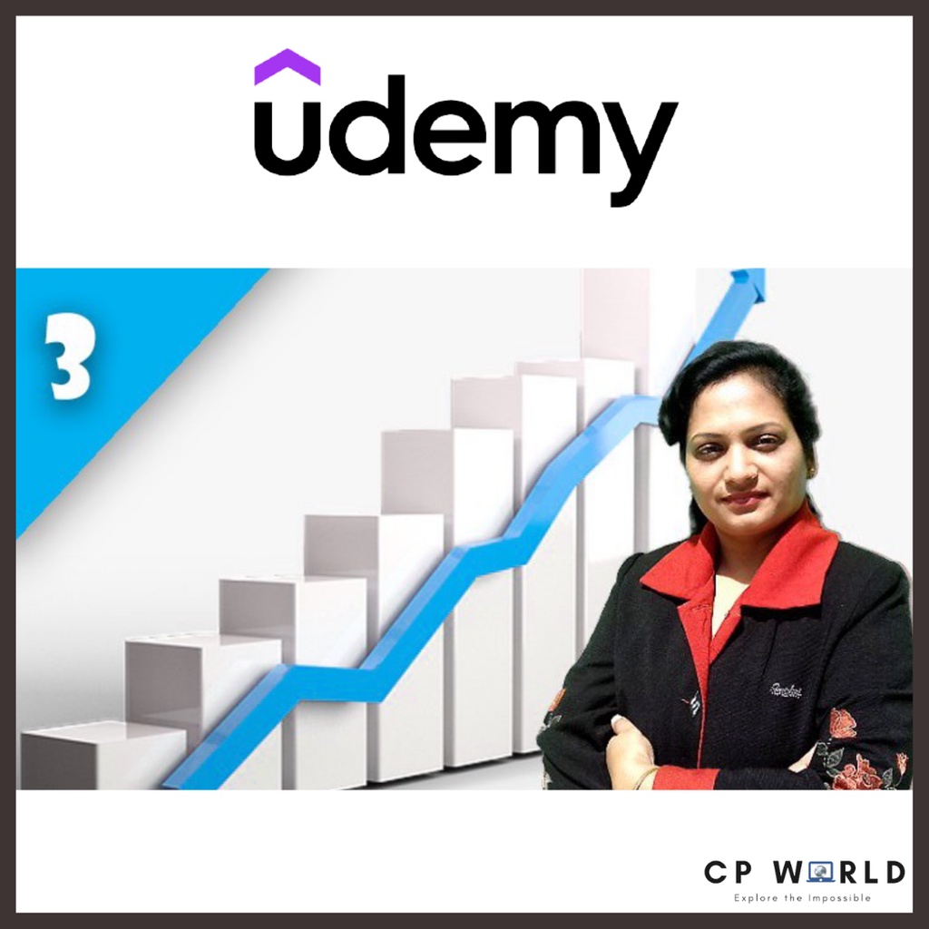 BEST UDEMY STOCK TRADING COURSE visual data 2