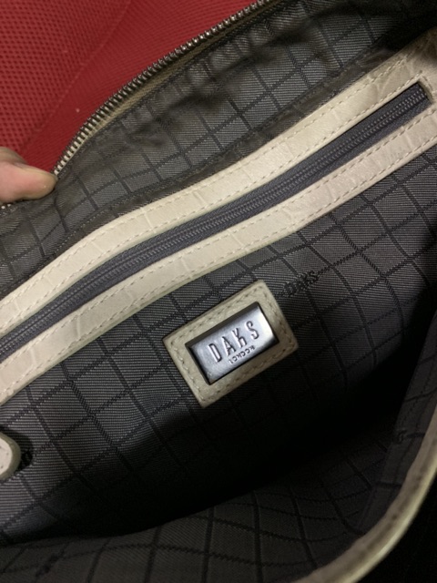 Daks bag price in malaysia on sale