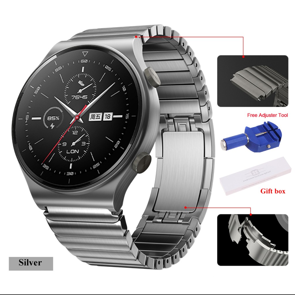 Gt2 watch band hotsell