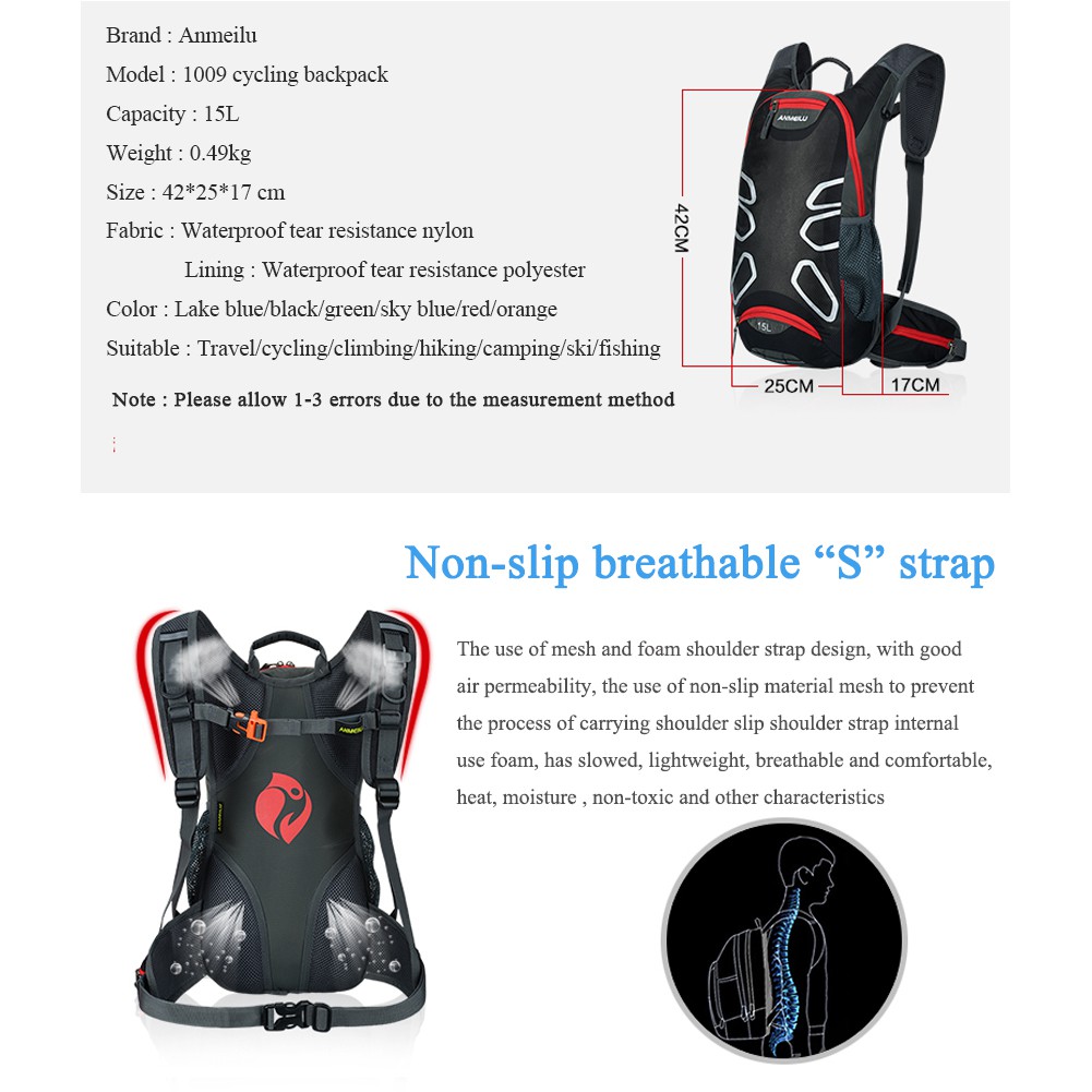 anmeilu backpack - Buy anmeilu backpack at Best Price in Malaysia