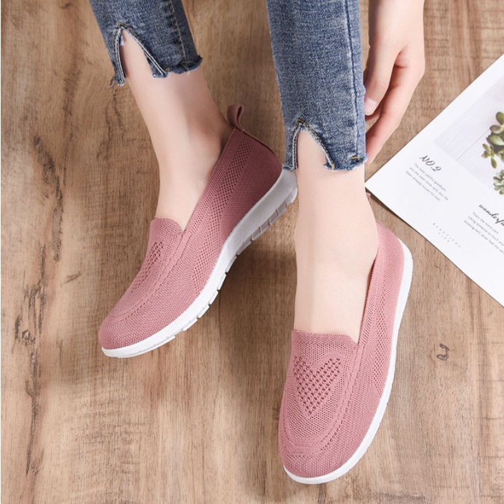 Slip-on Sneakers