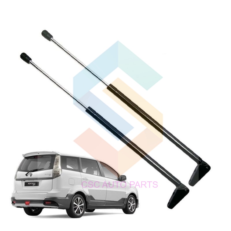 Proton Exora Rear Bonnet Absorber | Shopee Malaysia