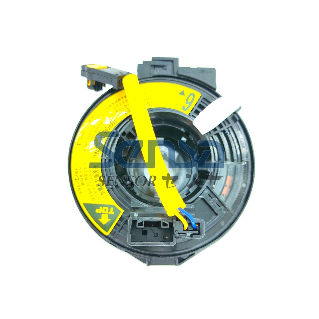 PERODUA MYVI 1.3 OLD MODEL CLOCK SPRING | Shopee Malaysia