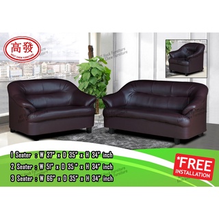 Rozel sofa store price