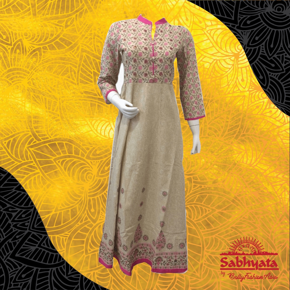 Sabhyata clearance long kurtis