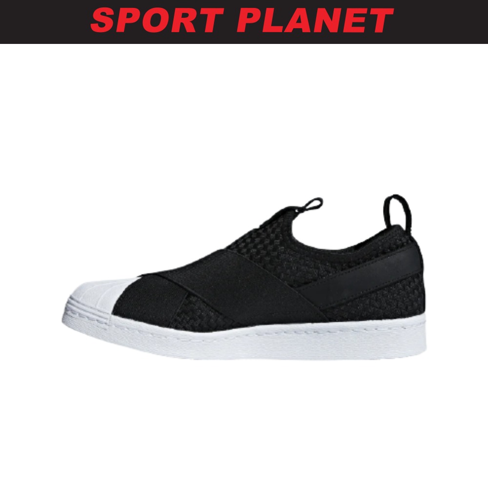 Superstar slip on women hot sale shoes