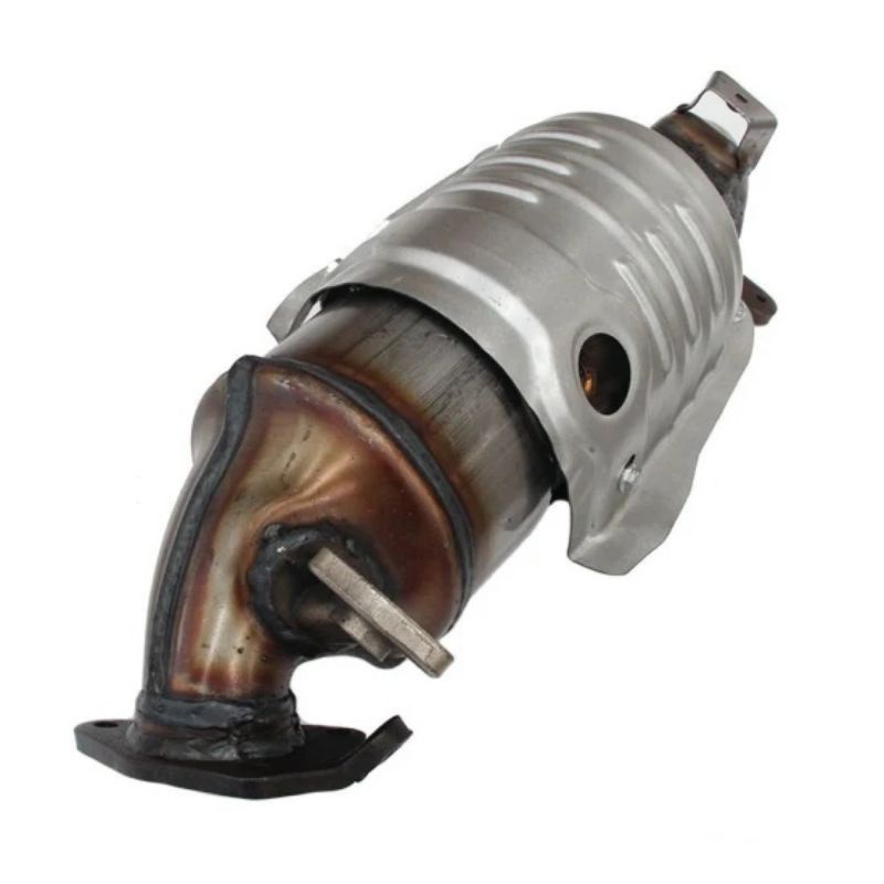 Honda Accord T2a CR1 2.0 9th Gen G9 Car Exhaust Manifold Ceramic