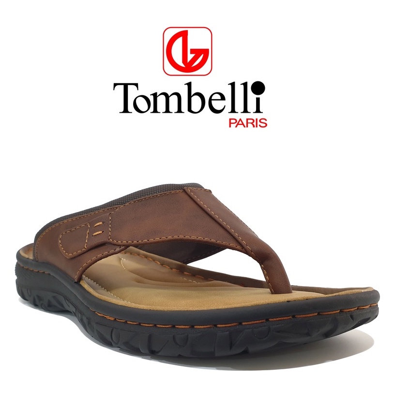 Buy Leather Toe Post Sandals for Women, Comfortable Toe Post Slippers