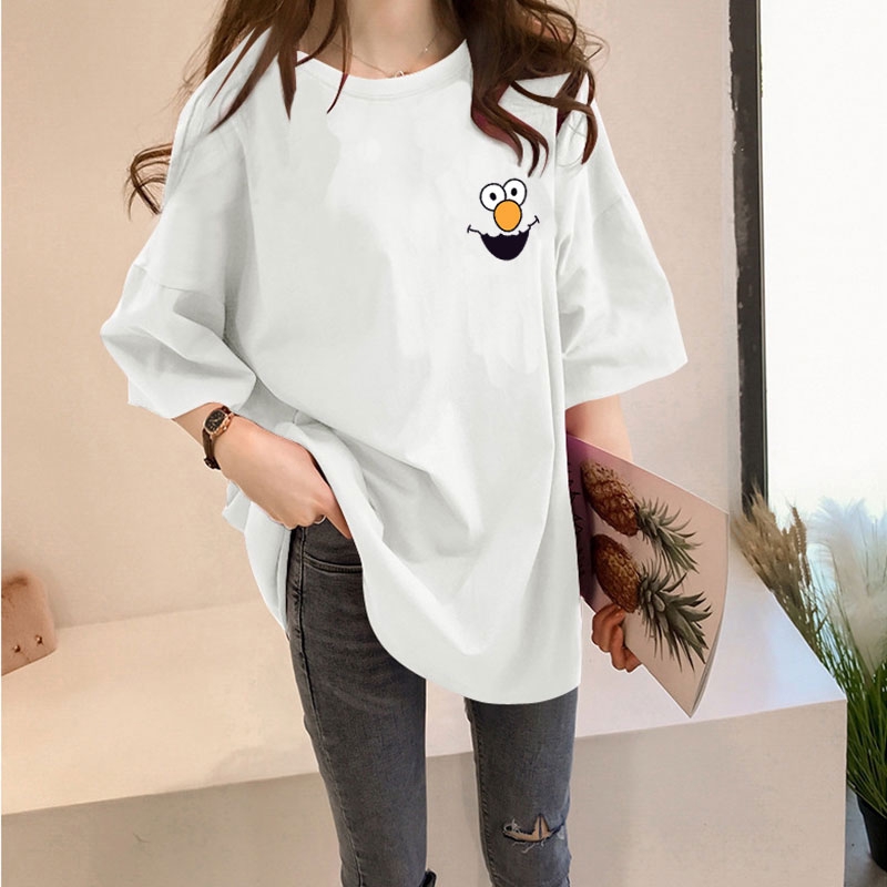 Korean deals style shirts