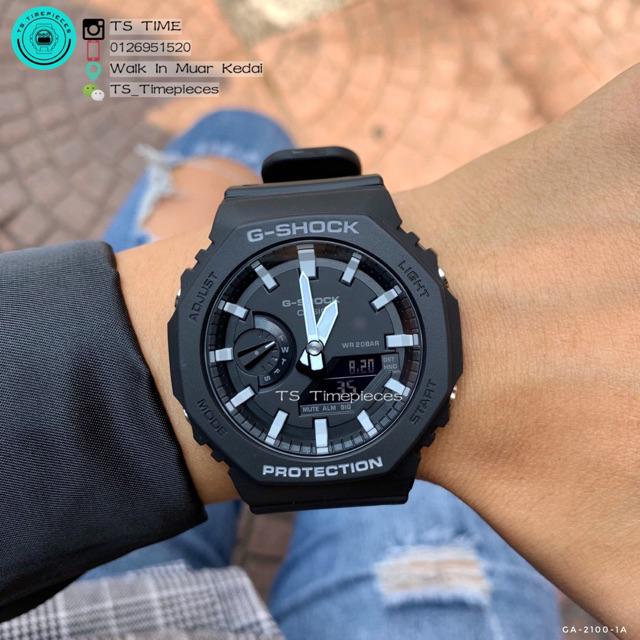 Ga 2100 watchuseek hot sale