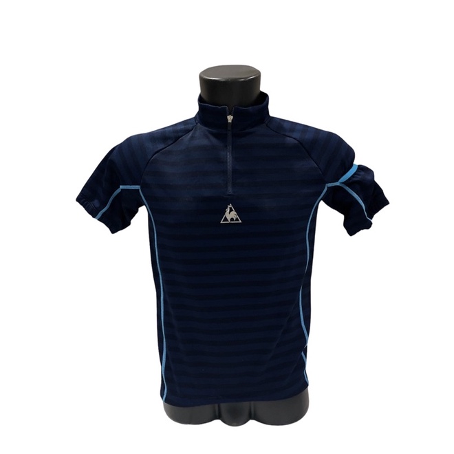 Le coq sportif on sale cycling jersey malaysia