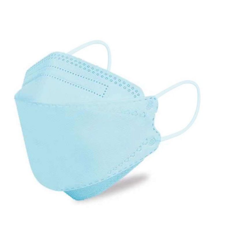 Alter Earloop Face Mask 3ply 50pcs and KF94 Earloop 4 ply Mask 10pcs Mask Adult Face Mask Lowest