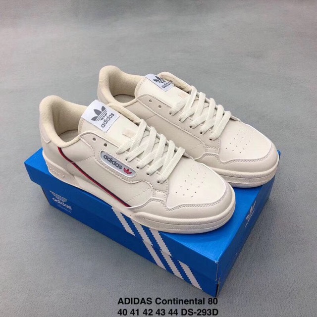 Adidas continental 80 store malaysia