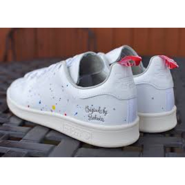 Adidas Stan Smith Limited Edition Shopee Malaysia