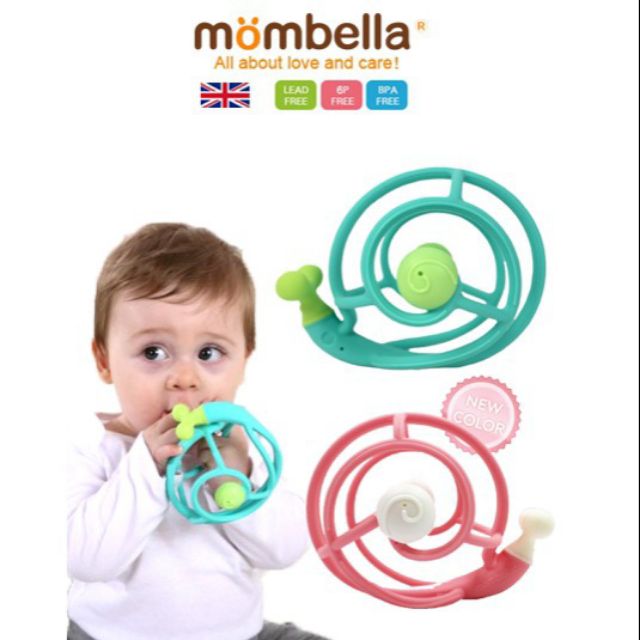 Mombella snail hot sale