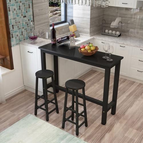 KENZZO : [CUSTOMIZE] CIEL Bar Table SET & 2 PCS Bar Stool/Bar Table ...