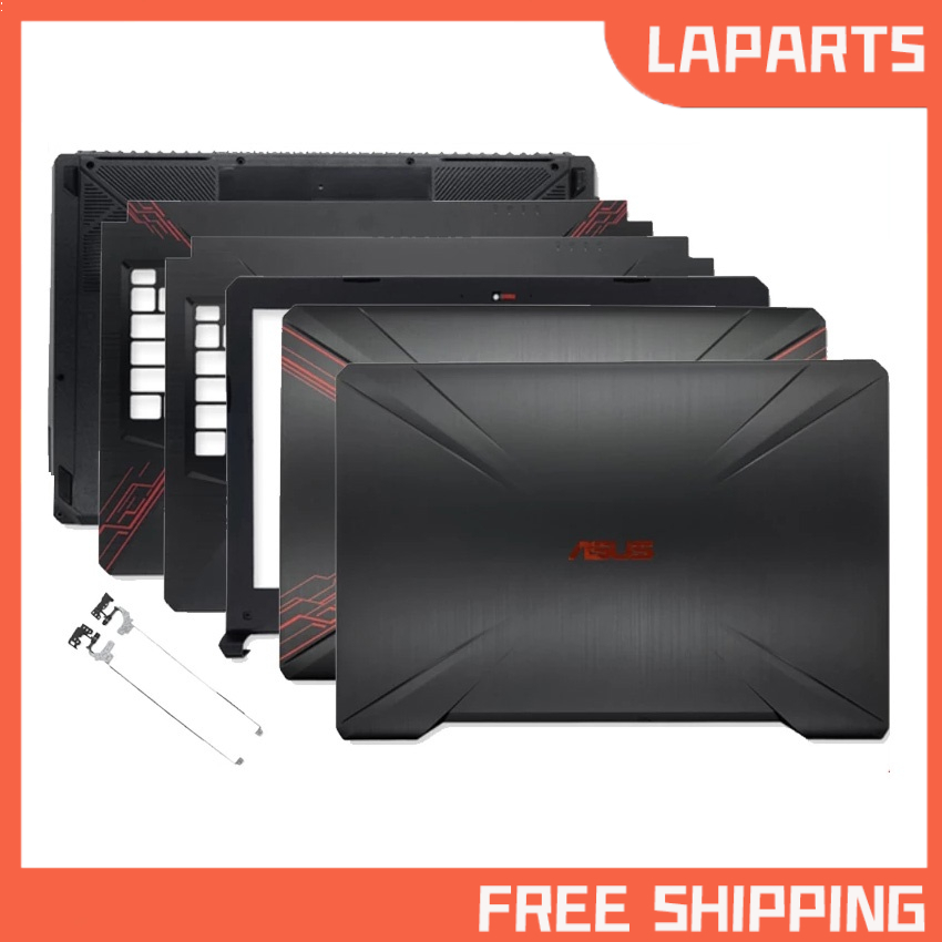 Acquista Asus Tuf Gaming Fx504 Case Con Spedizione