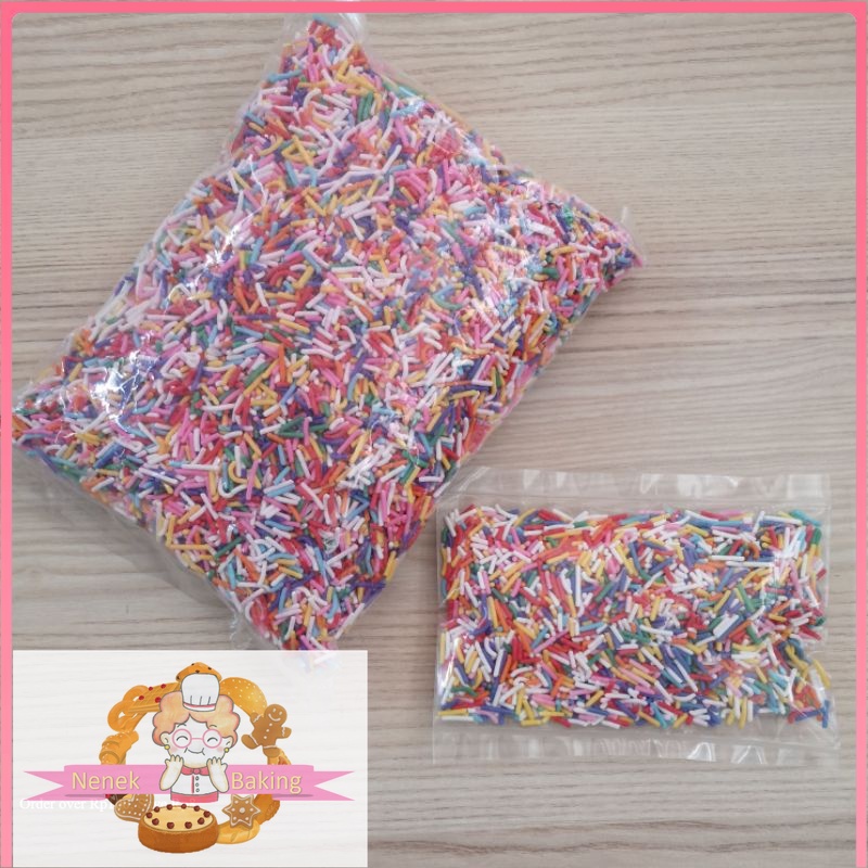 HARVEST Colour Chocolate Rice 60g, 500g | Shopee Malaysia