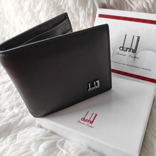 Dunhill on sale wallet price