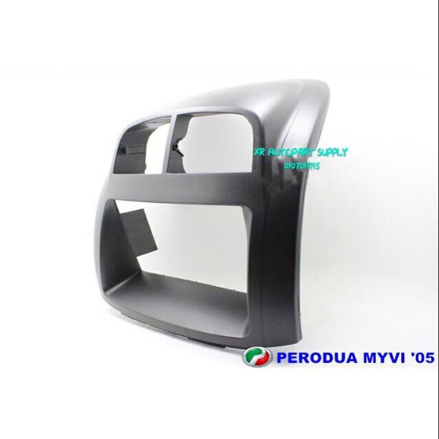Perodua Myvi 05 Radio Casing (OEM) | Shopee Malaysia