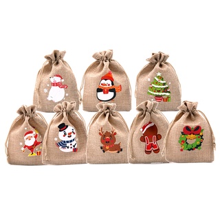 Buy christmas gift pouch Online With Best Price, Mar 2024
