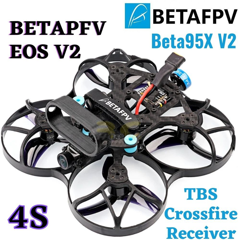 Betafpv shop 95x v2