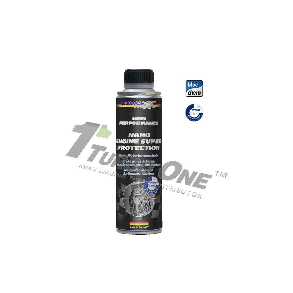 Bluechem Nano Engine Super Protection | Shopee Malaysia