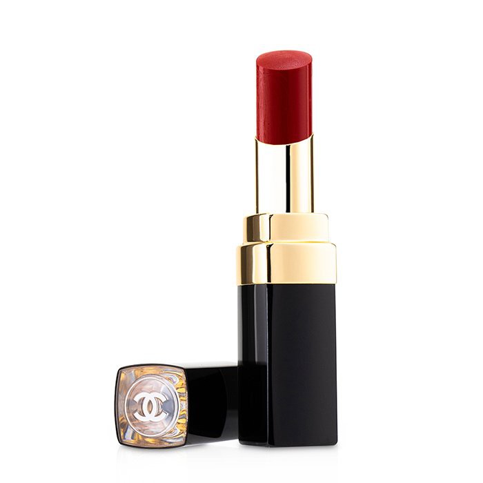 CHANEL Rouge Coco Flash Hydrating Vibrant Shine Lip Colour