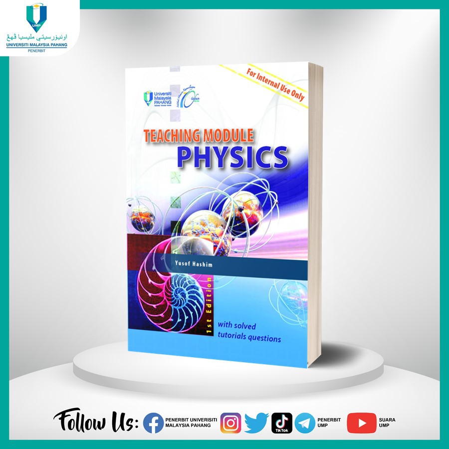 TEACHING MODULE PHYSICS | Shopee Malaysia