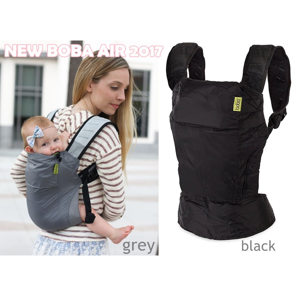 Boba best sale air carrier